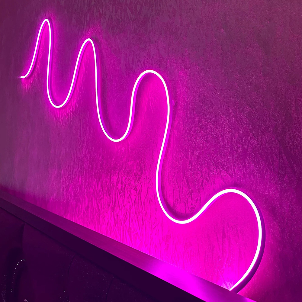 USB LED Neon Rope Lights, RGB  – Gaming Accessories Led Bewertung und Preis