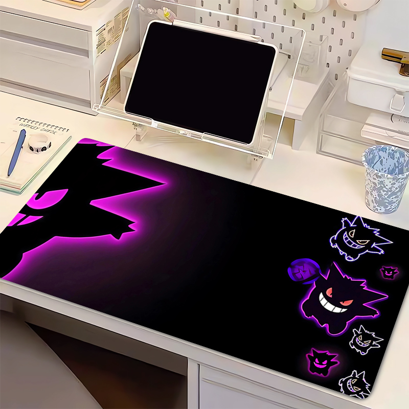 Mouse Pad P-Pokemon Gengar gam – Gaming Accessories For Your Desk Bewertung und Preis