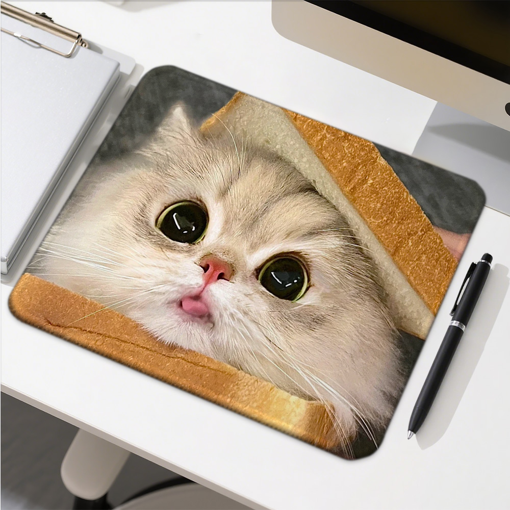 Funny Cat Expressions Computer – Gaming Accessories Companies Bewertung und Preis