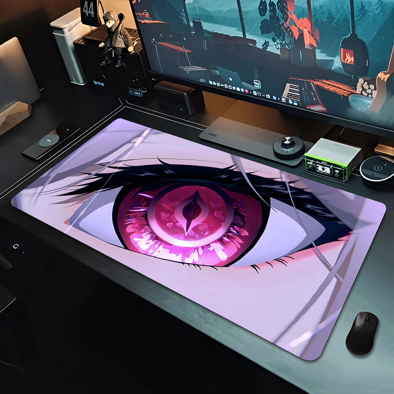 Gaming Mouse Pad Genshin Impac – Gaming Accessories Companies Bewertung und Preis