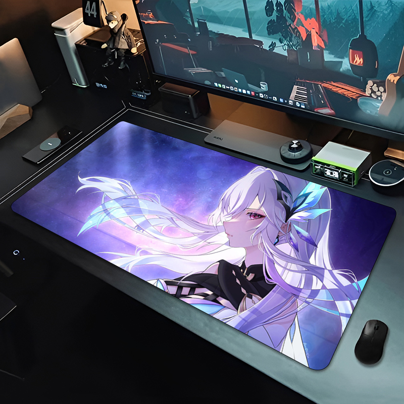 Gaming Mouse Pad Genshin Impac – Gaming Accessories Companies Bewertung und Preis