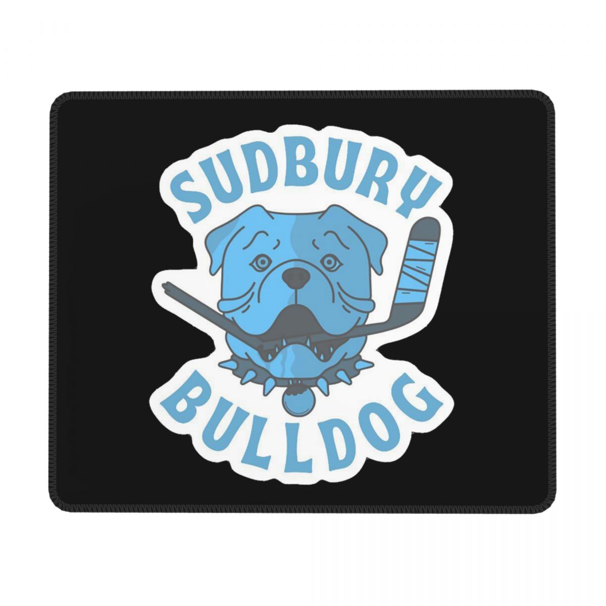 Shoresy Sudbury Bulldogs Logo  – Gaming Accessories Logo Bewertung und Preis