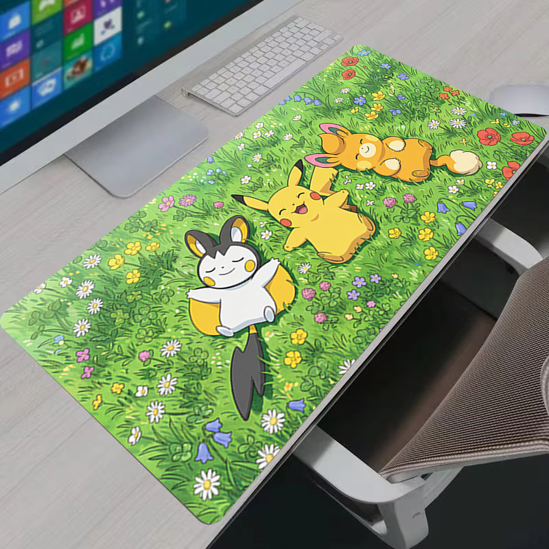 Mouse Pad Anime PC Gamer Cabin – Gaming Accessories Kawaii Bewertung und Preis