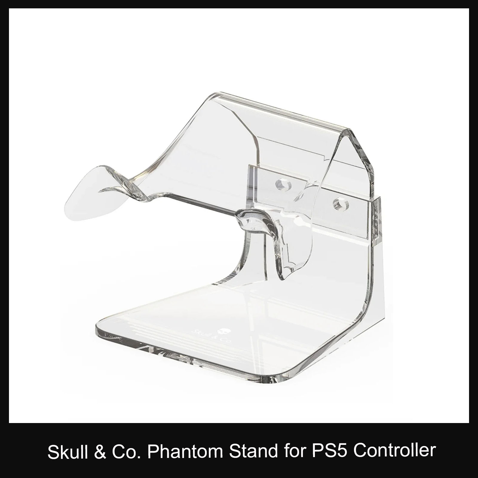Skull & Co. Phantom Stand Rack – Gaming Accessories Rack Bewertung und Preis
