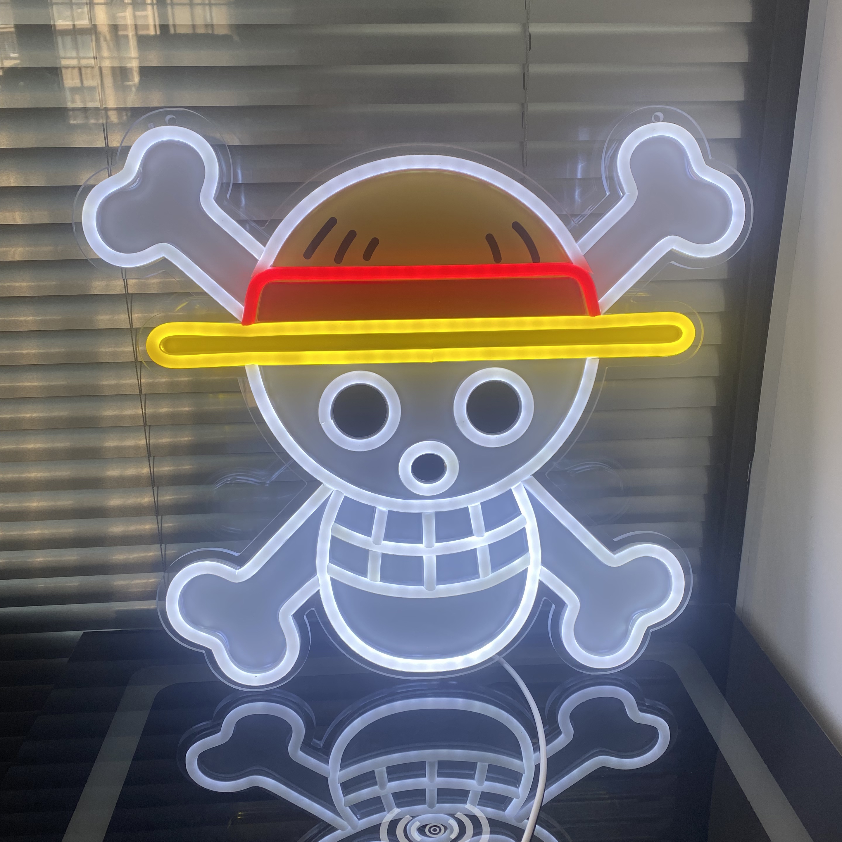 Pokemon One Piece Anime Neon S – Gaming Accessories Led Bewertung und Preis