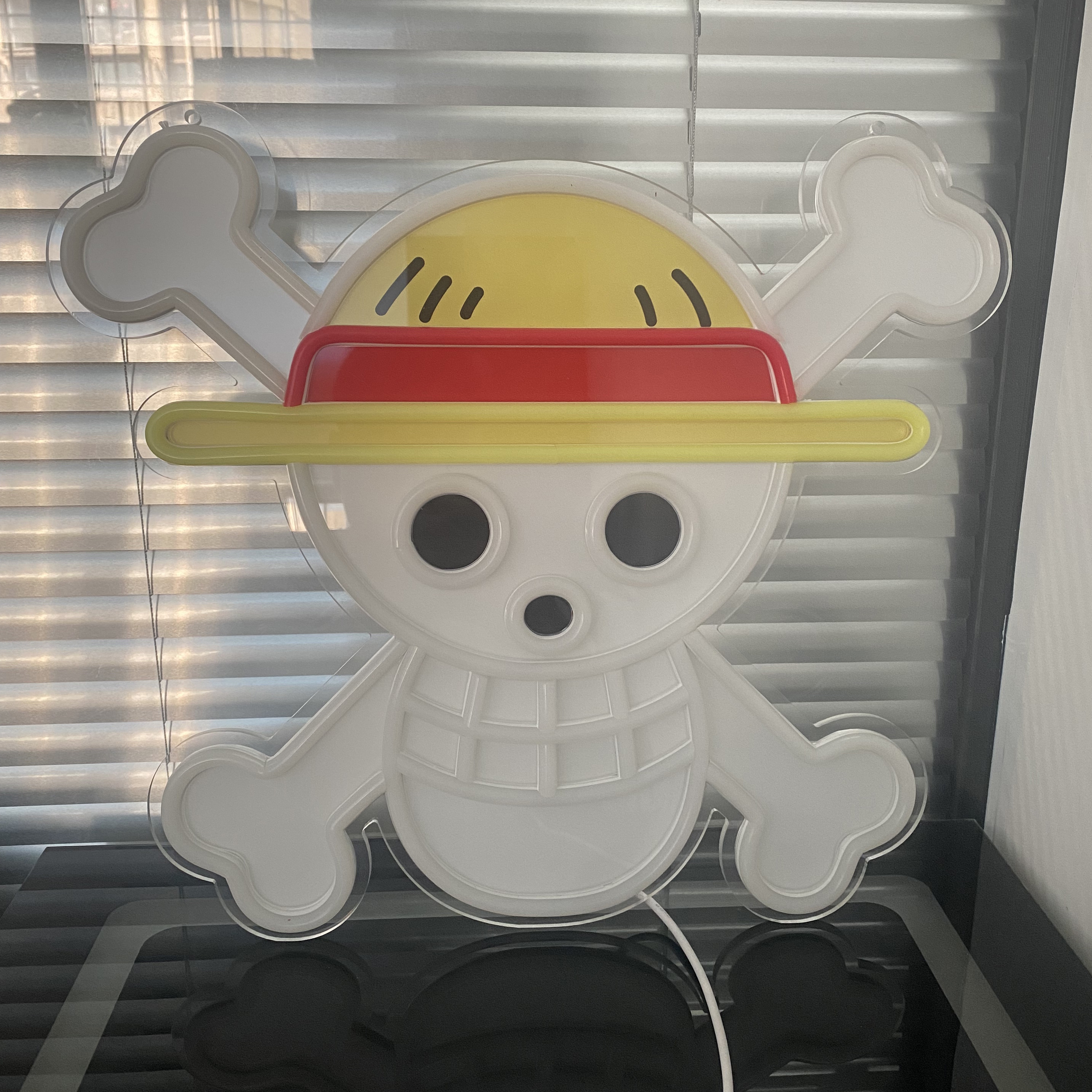 Pokemon One Piece Anime Neon S – Gaming Accessories Led Bewertung und Preis