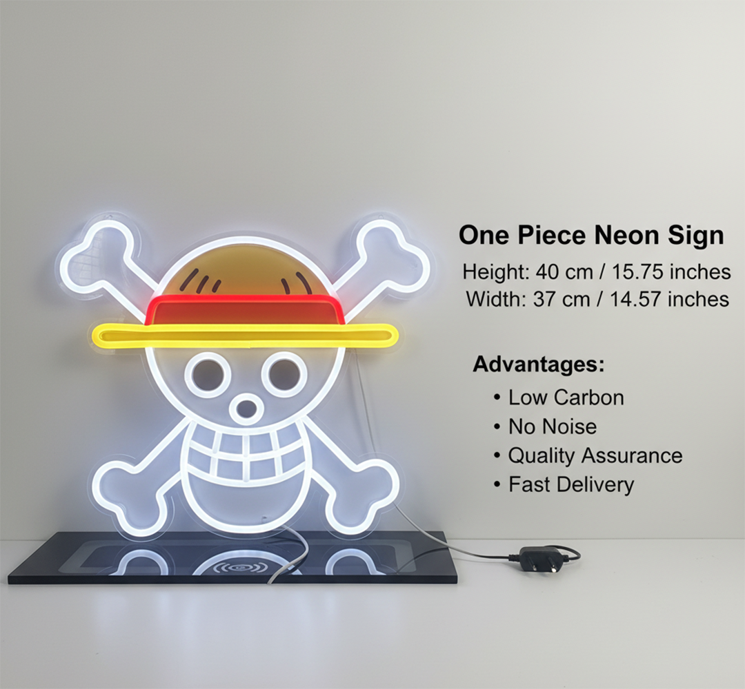 Pokemon One Piece Anime Neon S – Gaming Accessories Led Bewertung und Preis