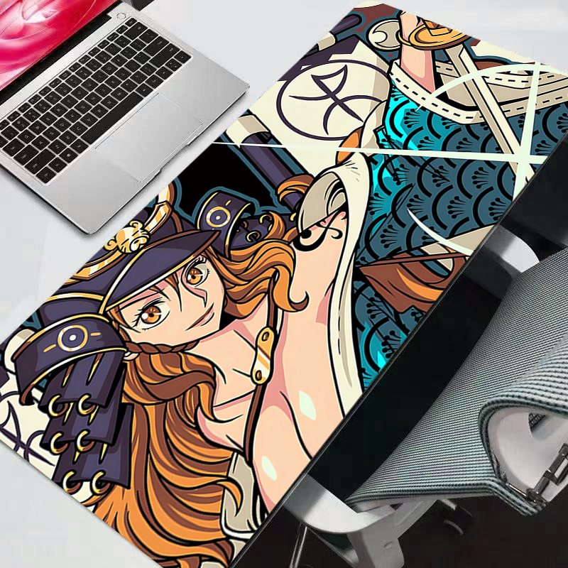 Mouse Pad One Piece Kawaii Gam – Gaming Accessories Kawaii Bewertung und Preis