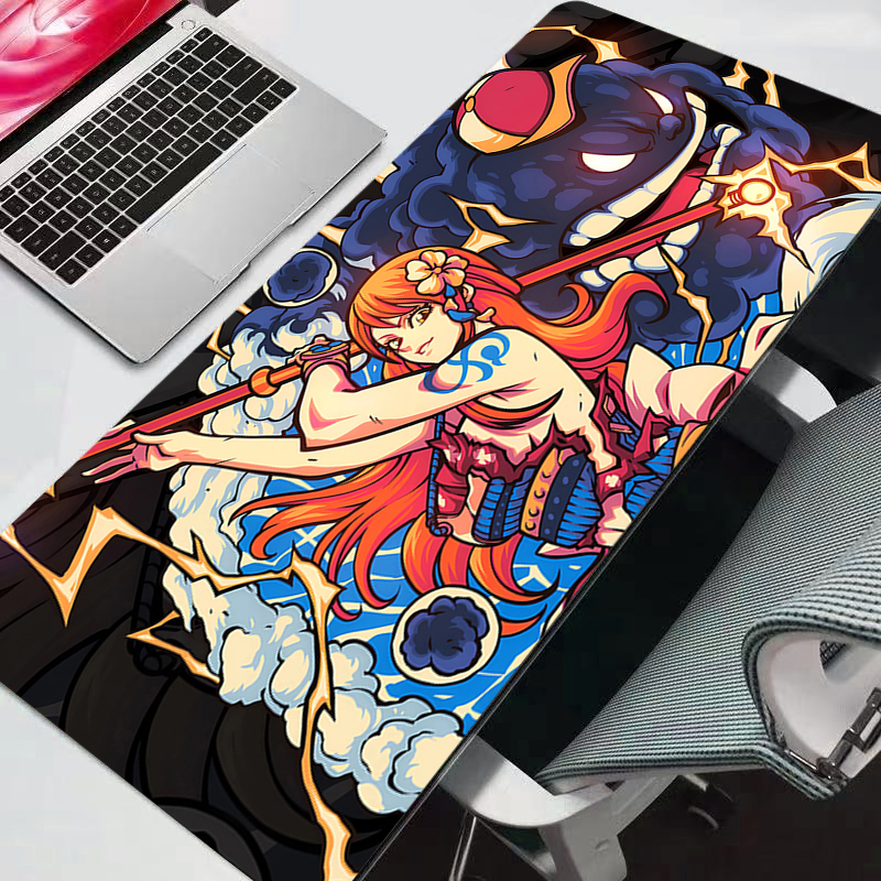 Mouse Pad One Piece Kawaii Gam – Gaming Accessories Kawaii Bewertung und Preis