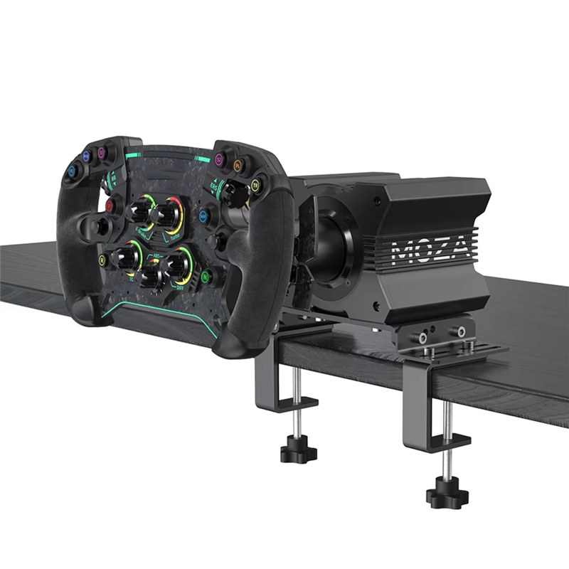 For MOZA Racing R9 And R5,R12  – Gaming Accessories For Your Desk Bewertung und Preis